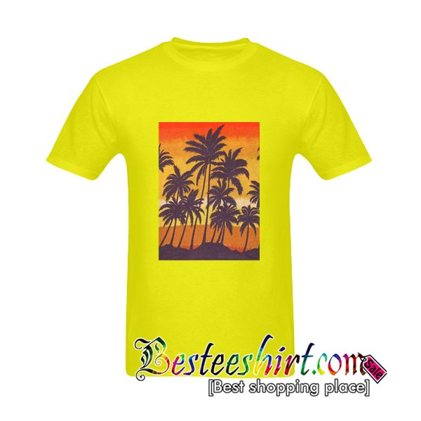 Palm T-Shirt