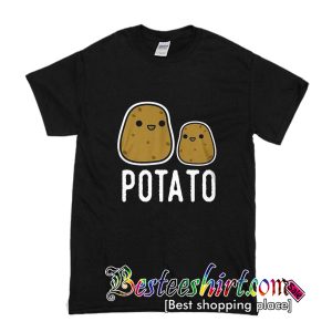 Potato T-Shirt