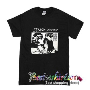 Sonic Youth T-Shirt