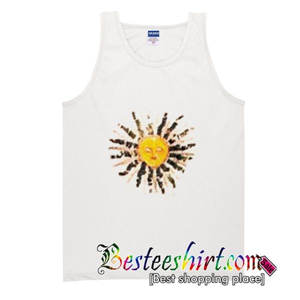 Sun Tank Top