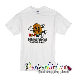 Super Potato T-Shirt