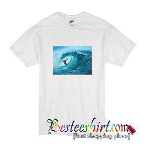 Surfer T-Shirt