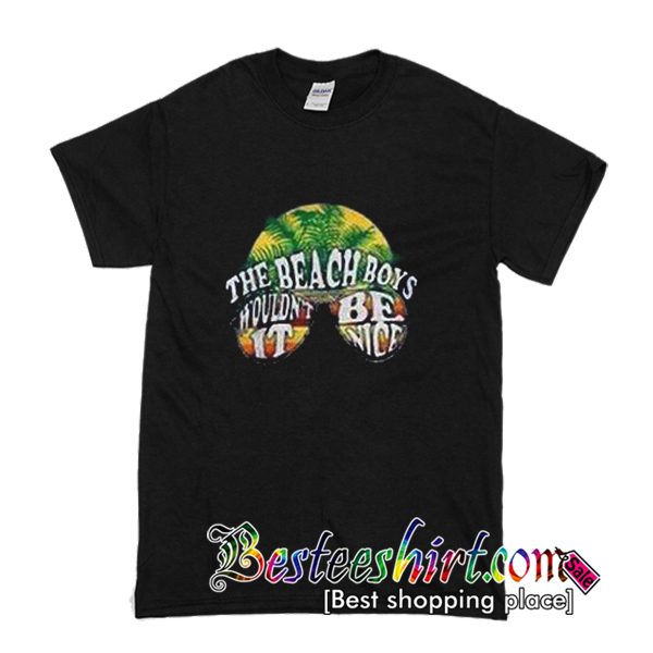 The Beach Boys T-Shirt