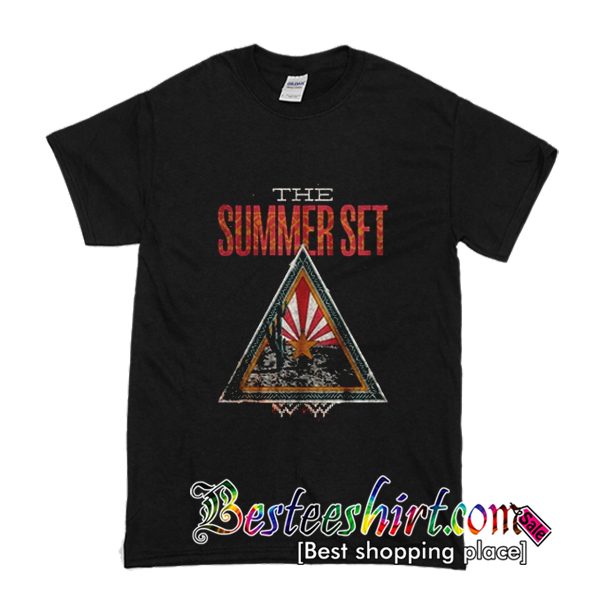 The Summer Set T-Shirt