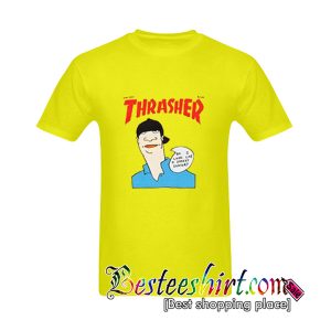 Thrasher Gonz T-Shirt