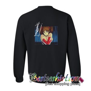 Toshio Maeda Sweatshirt