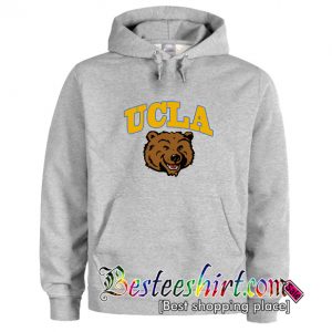 UCLA Hoodie
