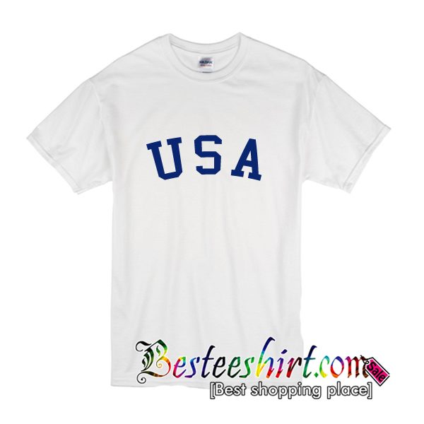 USA T-Shirt