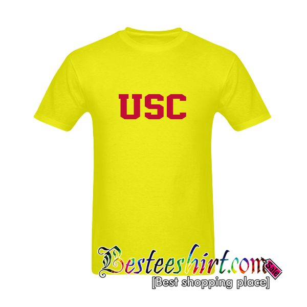 USC T-Shirt