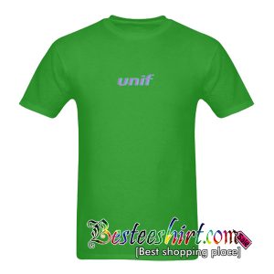 Unif T-Shirt