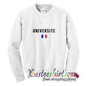 Universite Paris Sweatshirt