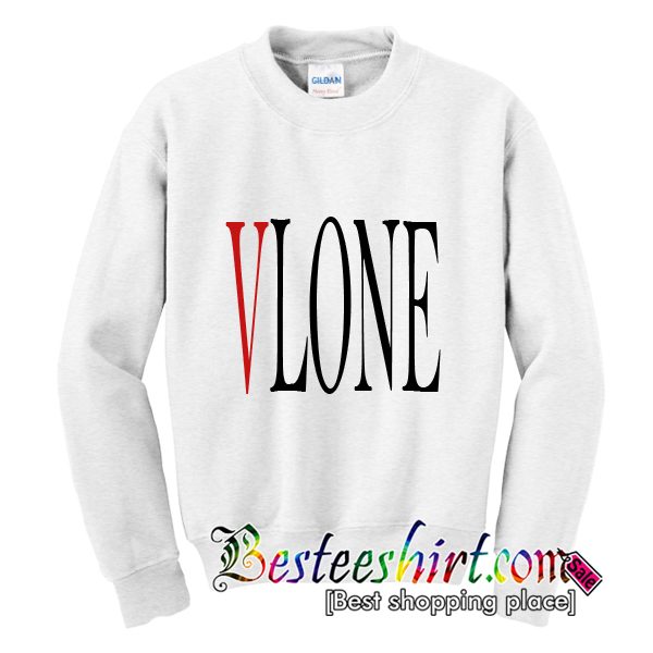 VLONE Sweatshirt