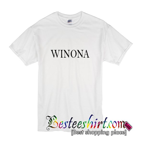 Winona T-Shirt