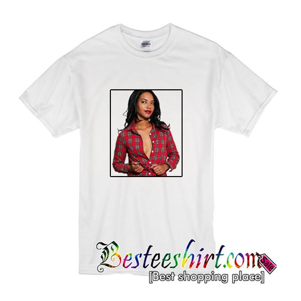 Woman Pictures T-Shirt