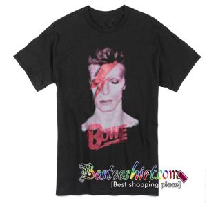 Bowie T Shirt