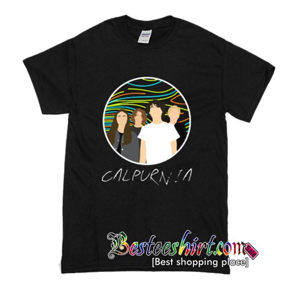 Calpurnia Finn Wolfhard T-Shirt