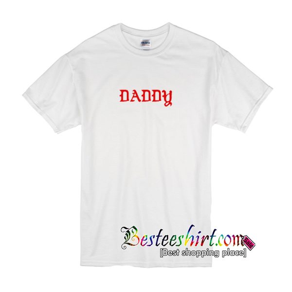 Daddy T-Shirt