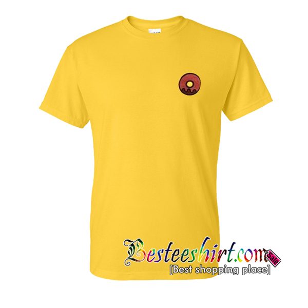 Donut T-Shirt