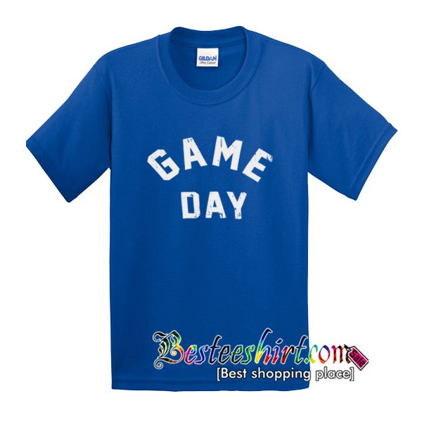 Game Day T-Shirt