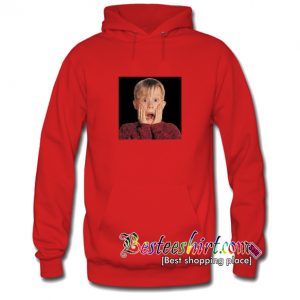 Home Alone Hoodie