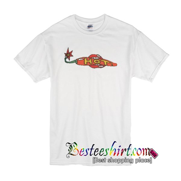 Hot Chili T-Shirt