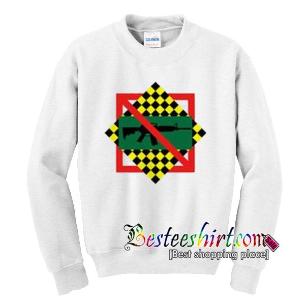 PSWL Benefiting Everytown Sweatshirt