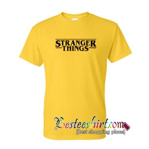 Stranger Things T-Shirt