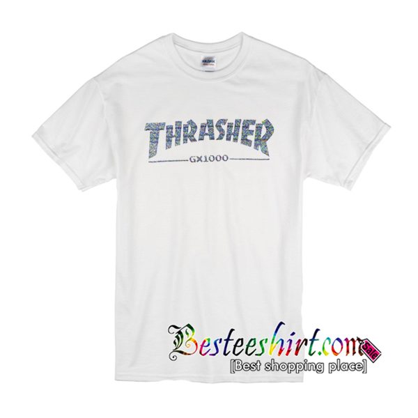 Thrasher GX1000 T-Shirt