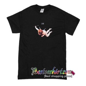 018 Flying Angel T-Shirt