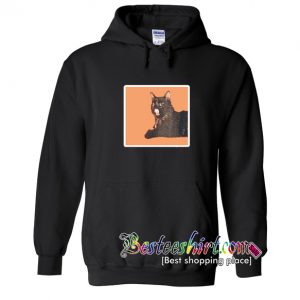 Cat Posse Hoodie