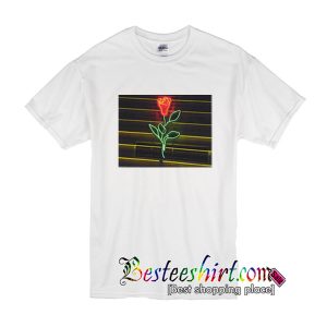 LA Rose T-Shirt