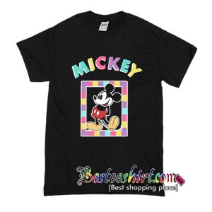 Mickey Mouse T-Shirt