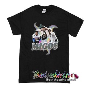 Migos Rap T-Shirt