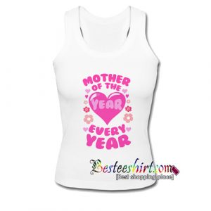 Mother of The Year Tanktop