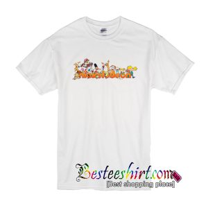 Nickelodeon T-Shirt