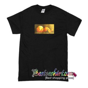 Orange Peel T-Shirt