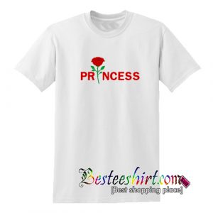 Princess Rose T-Shirt