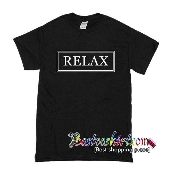 Relax T-Shirt