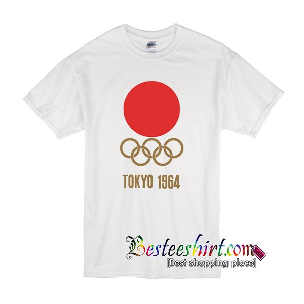 Tokyo 1964 T-Shirt