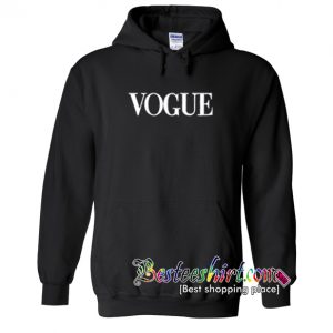 Vogue Hoodie