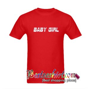 Baby Girl T shirt