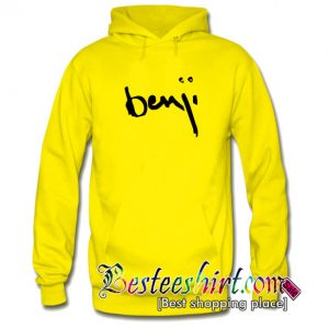 Benji Hoodie