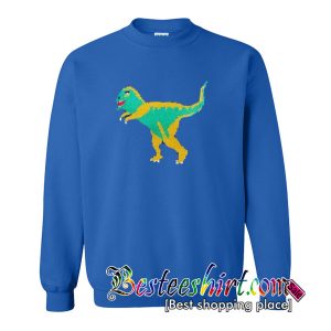 Dinosaur Sweatshirt