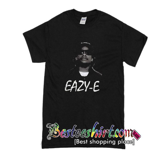 Eazy E T shirt