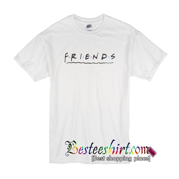 Friends T-Shirt