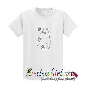 Kids Hippo T-Shirt