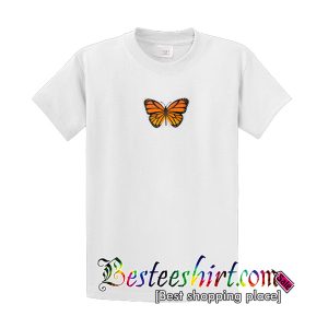 Little Butterfly T Shirt