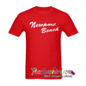 Newport Beach T-Shirt