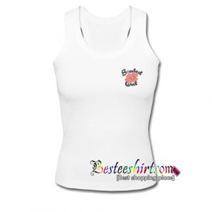 Souled Out Tanktop