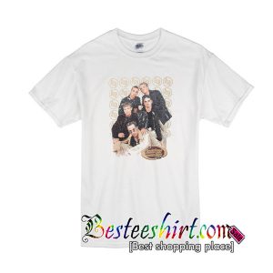 Vintage 90's Backstreet Boys T-Shirt